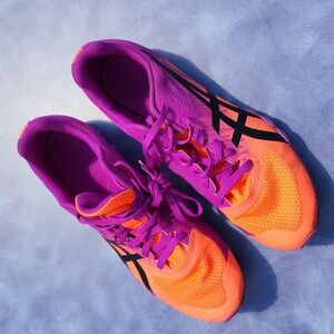 Asics XC/ track spikes